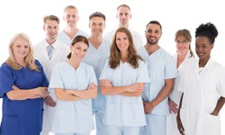 How Healthcare Staffing Agencies in Toronto have Overcome Shortage of Healthcare Workers in Canada