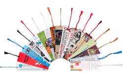 The Many Professional Uses of Custom Bookmarks