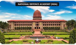 NDA Coaching in Delhi: A Comprehensive Guide for Aspiring Defence Officers