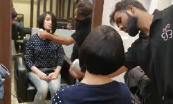 Find The Top Salon Of Noida Sector 75!