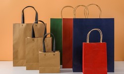 5 Reasons To Choose Brown Paper Bags For Your Business