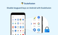 Disabling Physical Buttons on Android Devices - An Ultimate Guide