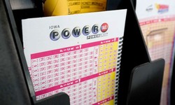 Discover the magic of Powerball: Will you win big all over the world?
