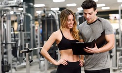 The Top 3 Ways You Can Benefit From a Personal Trainer