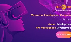 Why Metaverse Development for your business? - A complete guide