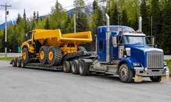 Things To Keep In Mind When Hiring Heavy-Duty Towing Services