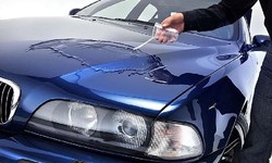 What You Need to Know About Our Ceramic Coating Training Course