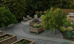NC-Outdoors Landscaping Company Services