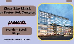 Elan The Mark Sector 106 Gurugram | Reflection of Inspiration