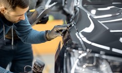 What to Look For in an Auto Body Repair Shop