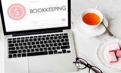 Online Bookkeeping Services for Small Business