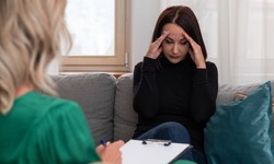 How to Choose a Therapist in Lexington, KY