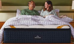 Technology Advancement In The Mattress Has Evolved The Way Of Sleeping!