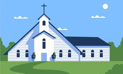 Authentic Guidance To Grow Your Church Mailing Database in 2023