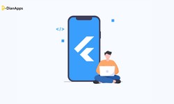 Leading 7 Flutter App Development Companies in the United States 2023