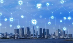 How IoT is changing the facility management process