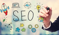 SEO Services In The UK For Small Businesses