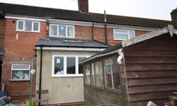 Enhance Your Residential Place With Loft Conversions!