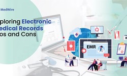 Exploring Electronic Medical Records (EMRs): Pros and Cons