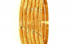 The History of the Fascinating Indian Bangle (Bracelet)