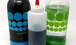 What Companies Make Caustic Soda?