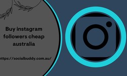 Buy instagram followers cheap australia