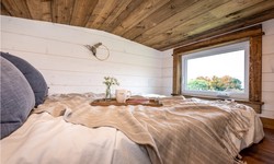 The current state of the tiny home market and buying trends