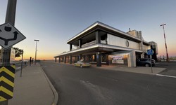 Why Choose an lethbridge lethbridge airport taxi Transfer Over Public Trans