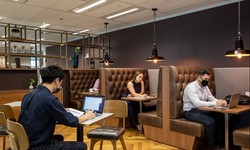 What Is The Importance of Coworking Space In Increasing Your Business?