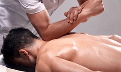 What is Medical Massage?
