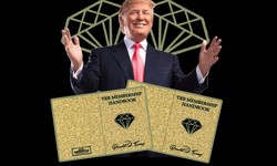 Trb Membership Handbook - Trb Handbook - Enjoy the benefits as a Trump Supporter