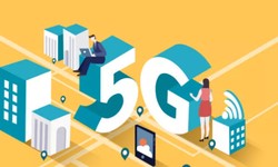 How the Internet of Vision will develop with the help of 5G