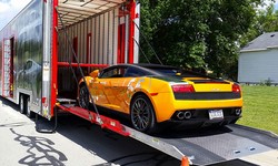 5 Reasons Why You Should Choose Enclosed Auto Transport Service