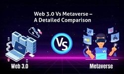 A Guide to Understanding the Differences Between Web3 and Metaverse