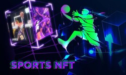 Win Big By Leveraging the Trends in P2E: NFT Sports Marketplace