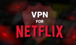 VPN That Works With Netflix