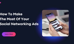 How To Make The Most Of Your Social Networking Ads: A Comprehensive Guide With Business Examples