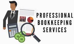 Tax and Bookkeeping Services: An Overview