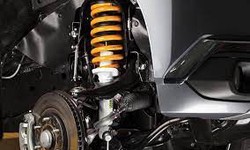 Ensuring a Smooth Ride: Essential Tips for Suspension Repairs
