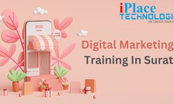 Digital Marketing Training in Surat