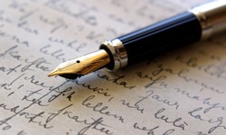 The Role of a Handwriting Specialist in Solving Complex Criminal Cases