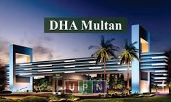 An In-Depth Look at DHA Lahore