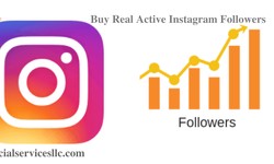How to Buy Real Active Instagram Followers and Boost Your Profile?