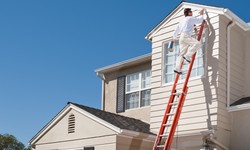 Finding the Best Home Painting Services in Ajman, UAE