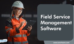 Importance of a Mobile Field Service Software for Field Technicians  