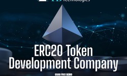 How Much Does it Cost to Create ERC20 Token?
