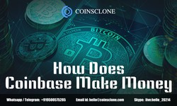 How to make money on coinbase ??
