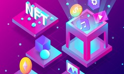 Play To Earn NFT Marketplace: New ways to Earn Money