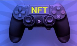 NFT Gaming Platforms: The Future of Gaming