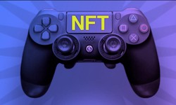 NFT Gaming Platforms: The Future of Gaming